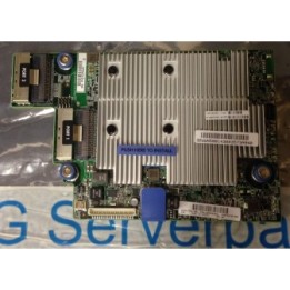 HP Smart Array P840ar 2GB 16 Port 12G SAS 6G SATA RAID AROC 813586-001