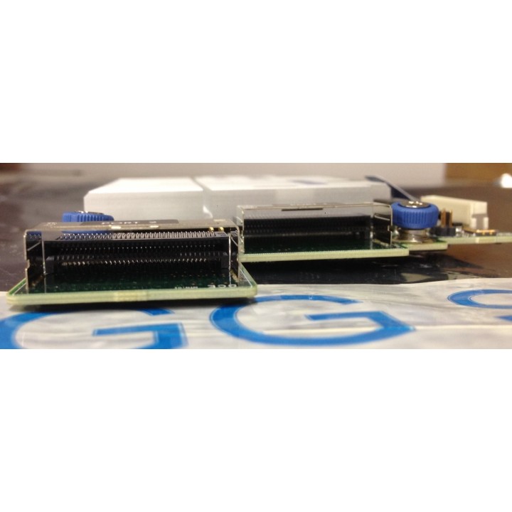 HP Smart Array P840ar 2GB 16 Port 12G SAS 6G SATA RAID AROC 813586-001