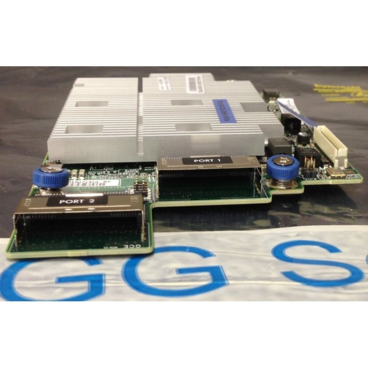 HP Smart Array P840ar 2GB 16 Port 12G SAS 6G SATA RAID AROC 813586-001