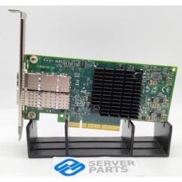 HPE 640SFP28 10/25GB Dualport SFP+ PCIe 840140-001