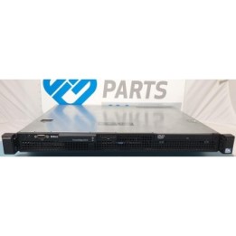 Dell PowerEdge R210 II Xeon E3-1270 16GB 2x3.5" 1x250W Rails
