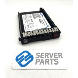 HP 960GB SSD SATA 6G 2.5" 789361-001