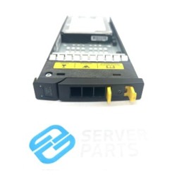 HPE 3Par 1.2TB 10K SAS 12G 2.5" P20074