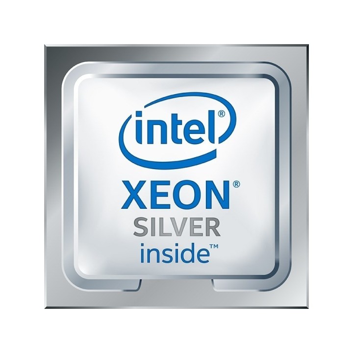 Intel Xeon Silver 4210 10 Core S-3647