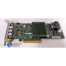 Supermicro Internal 12G HBA LP AOC-S3008L-L8e