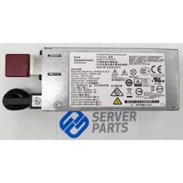 HP Hot-plug PSU 900W 754376-001