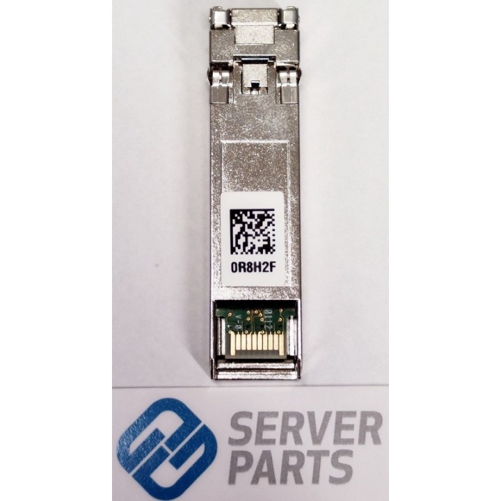 Dell 10G SFP+ 850nm SR R8H2F