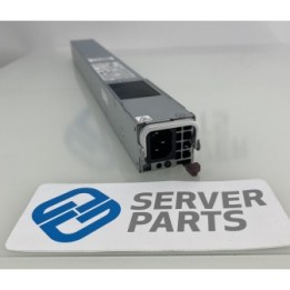 Supermicro 1U Hot-Plug PSU 2200W 80 Plus Titanium PWS-2K22A-1R