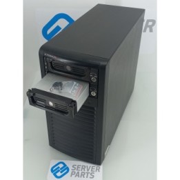 Supermicro Tower CSE-731 i5-4570 8GB 500GB 1TB 300W W7P