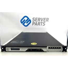 Citrix NetScaler NS 2x10GE SFP+ 6xCU OPNSense