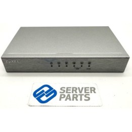Zyxel 5ports GbE GS-105B v2 Switch