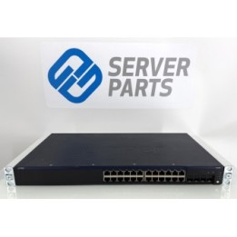 Juniper Networks EX2200 24Portas 1Gbe Switch