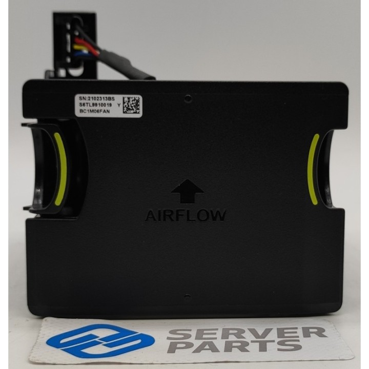 Hauwei Fläkt till OceanStor 100D C110 BC1M06FAN