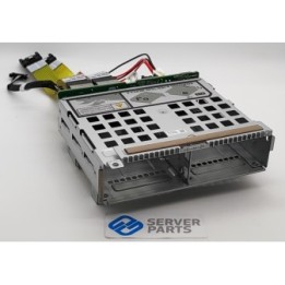 Huawei 2U Rear Drive Cage + Backplane 4x2.5" Full NVMe U.2 BC11RHBC