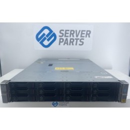 HPE StoreOnce 5100 Storage unit 7x4TB Rails