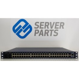 zpe Nodegrid T48R Serial Console Switch NSC-T48R-STND-DAC-SFP