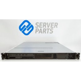 HP ZCentral 4R Workstation W-2223 16Gb 480GB SSD 10GbE Nvidia P400