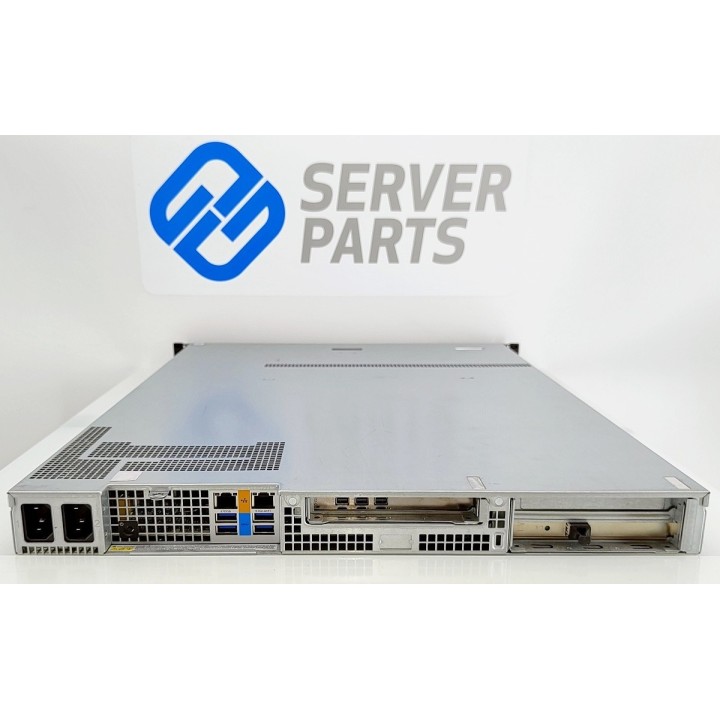 HP ZCentral 4R Workstation W-2223 16Gb 480GB SSD 10GbE Nvidia P400