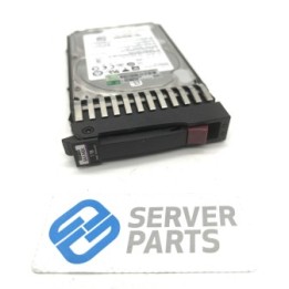 HP 1TB 7.2K SAS 6G MDL SFF 787652-001