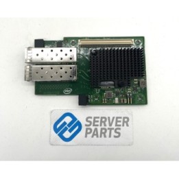 DELL/Intel X710 10Gbps SFP+ 2PORT OCP MEZZ T44PH