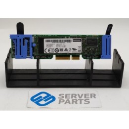 Lenovo ThinkSystem m.2 Mirroring Enablement Kit 2x128GB 01KN512