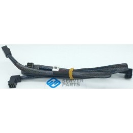 Dell Intern SAS 12G Kabel 40cm & 69cm MiniSAS HD SFF-8643 N4R5H