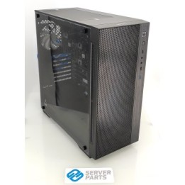 Workstation DeepCool Matrexx 55 Mesh Gold 6150 128GB 1.92TB Nvme U2 650W