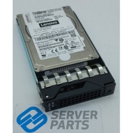 Lenovo 300GB 10K SAS 12G SFF ThinkServer Gen5 FRU 00LA868