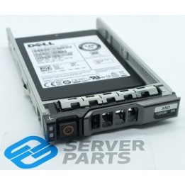 Dell 120GB SSD SATA 6G SFF WRTYP