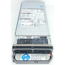 Dell PowerEdge M640 CTO Bladeserver till PE VRTX