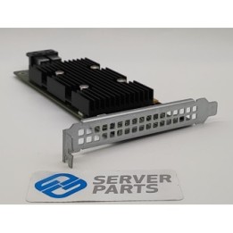 Dell PERC H330 SAS 12G RAID PCIe 6H1G0