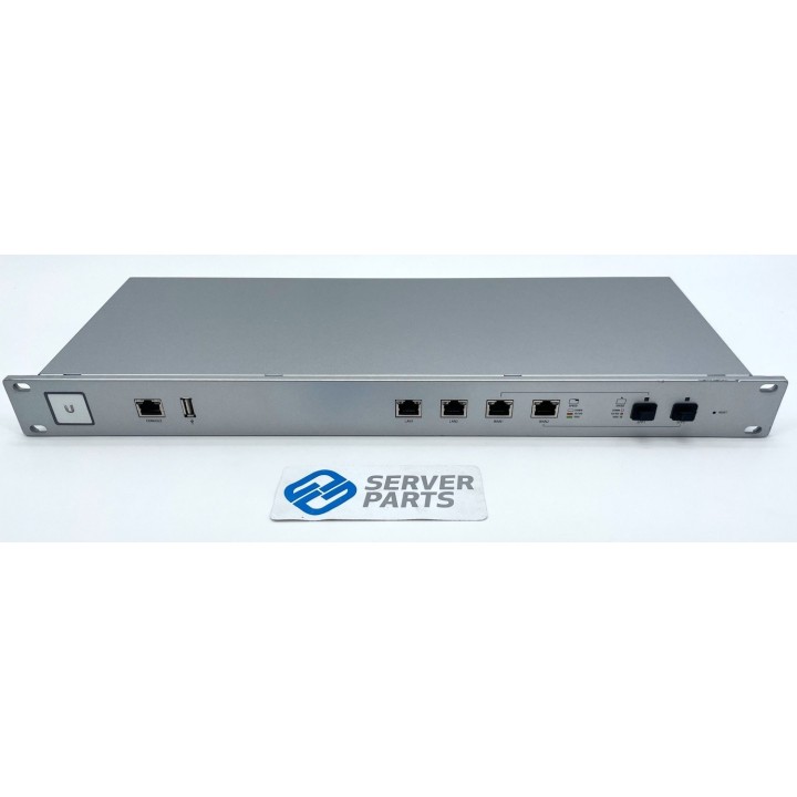 Ubiquiti UniFi Security Gateway USG-PRO-4