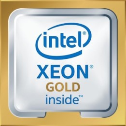 Intel Xeon Gold 6128 6 Core S-3647