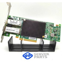 IBM/Lenovo Emulex VFA5.2 Dualport 10GbE SFP+ PCIe 01KR603 utan SFP+