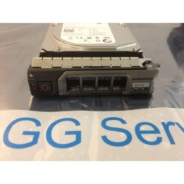 Dell  1TB 7.2K SATA 3.5"  P/N F456D