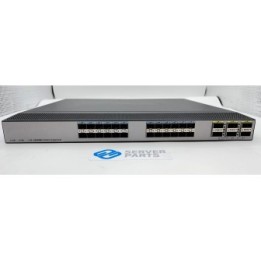 Huawei CloudEngine CE6870-24S6CQ-EI 24-p 10GbE SFP+ 6-p 40GE/100GE QSFP28