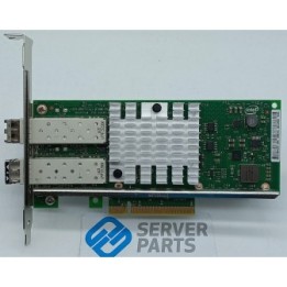 Lenovo Intel X520 10GbE Dualport PCIe 49Y7962 med SFP+