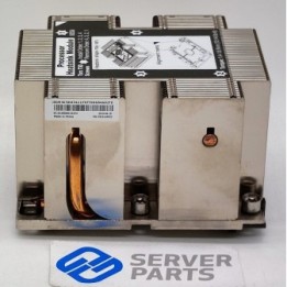 Lenovo 01KP653 - Heatsink - ThinkSystem SR550 SR590 SR650 - 165W