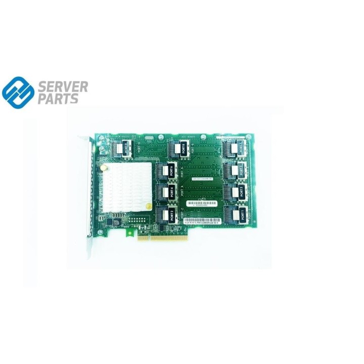 HP SAS Storage Expander 12G 876907-001