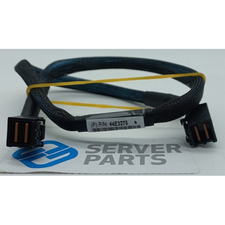 IBM 48,5cm Intern SAS Kabel MiniSAS HD SFF-8643 00FN501