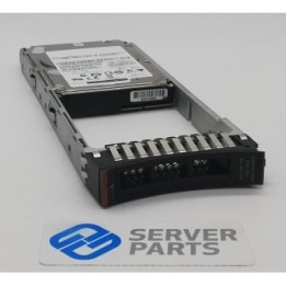 IBM 1.2TB 10K SAS 6G SFF V5000 00Y5765