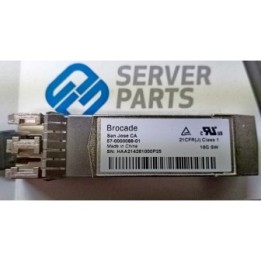 Brocade 16Gb FC SFP+ 57-0000088-01