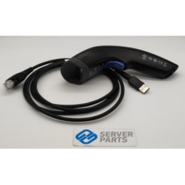 Intermec USB Tethered Barcode Scanner SG20T