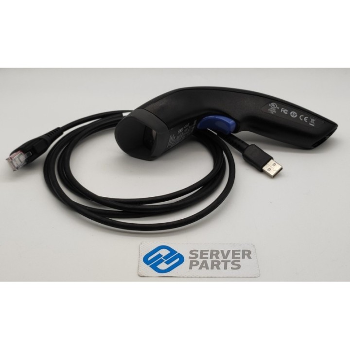 Intermec USB Tethered Barcode Scanner SG20T