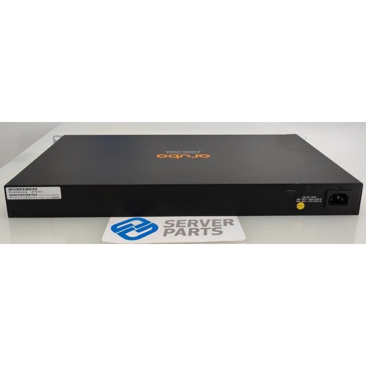 HPE Aruba 2530-24G 24-portar Gigabit Switch J9776A