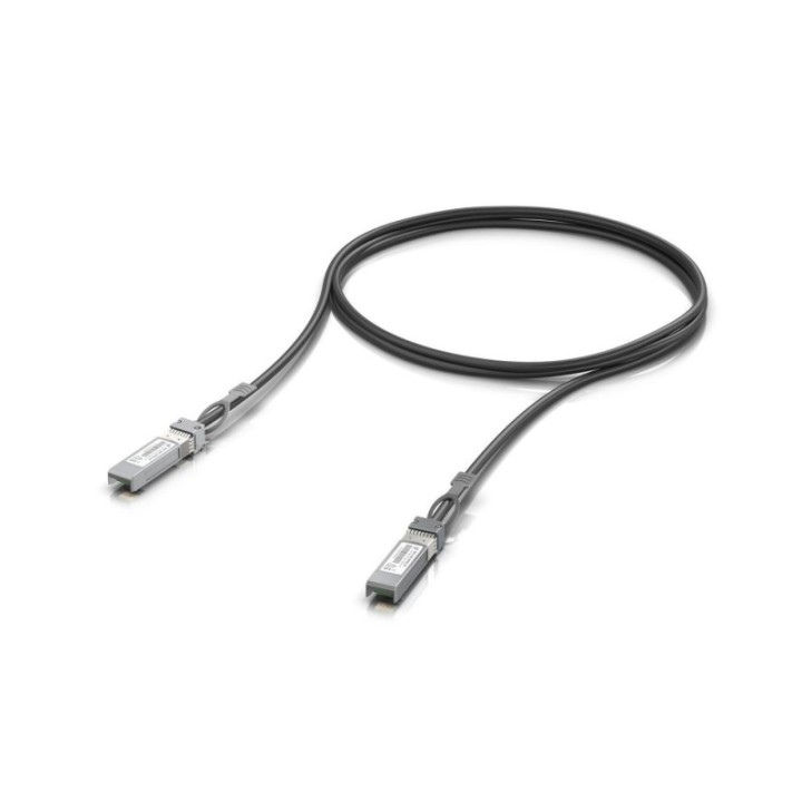 Ubiquiti 25GbE SFP28 DAC kabel, 1M NY
