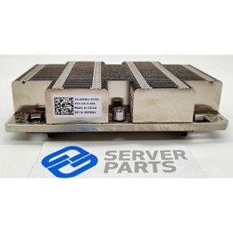 Dell Heatsink 0F8NV PowerEdge R640