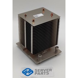 Dell Heatsink WC4DX till PowerEdge T430