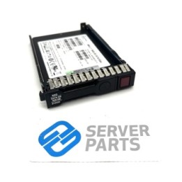 HP 960GB SSD 2.5 SATA 872520-001