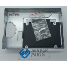 HPE 2.5" till 3.5" Non-Hotswapable Adapter 873931-001